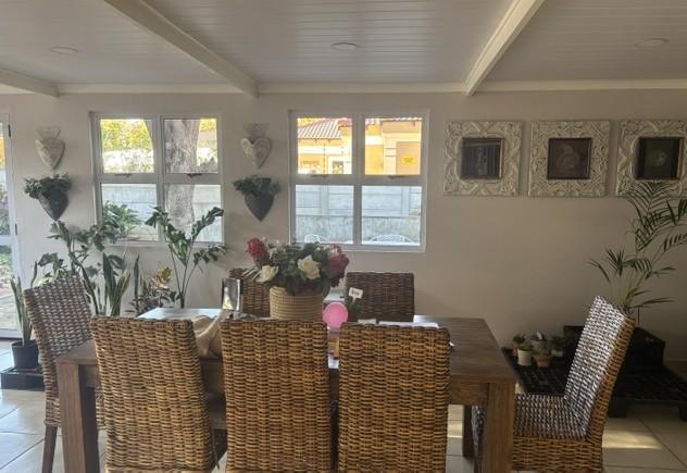 4 Bedroom Property for Sale in Wolmaransstad North West